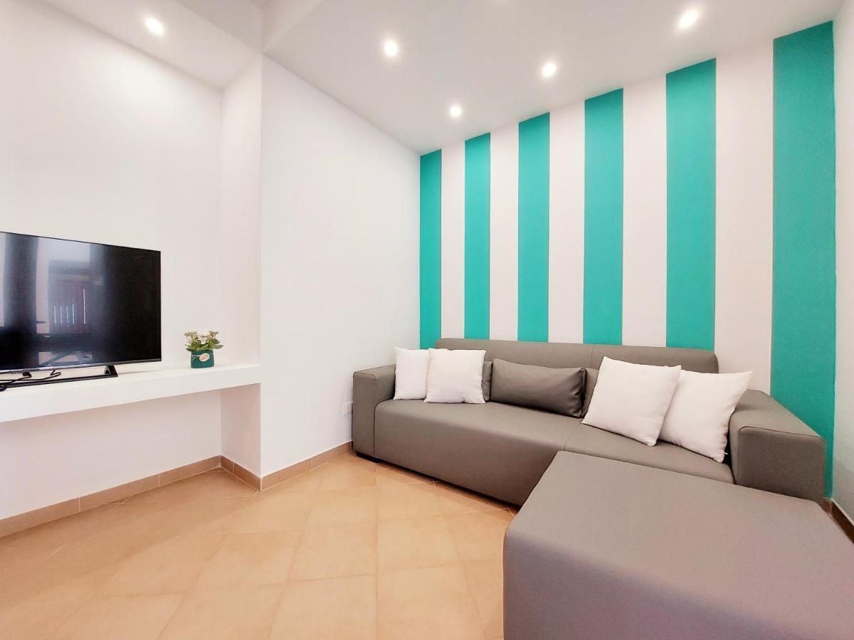 Branco Sea Holiday Apartments Santa Maria Ngoại thất bức ảnh