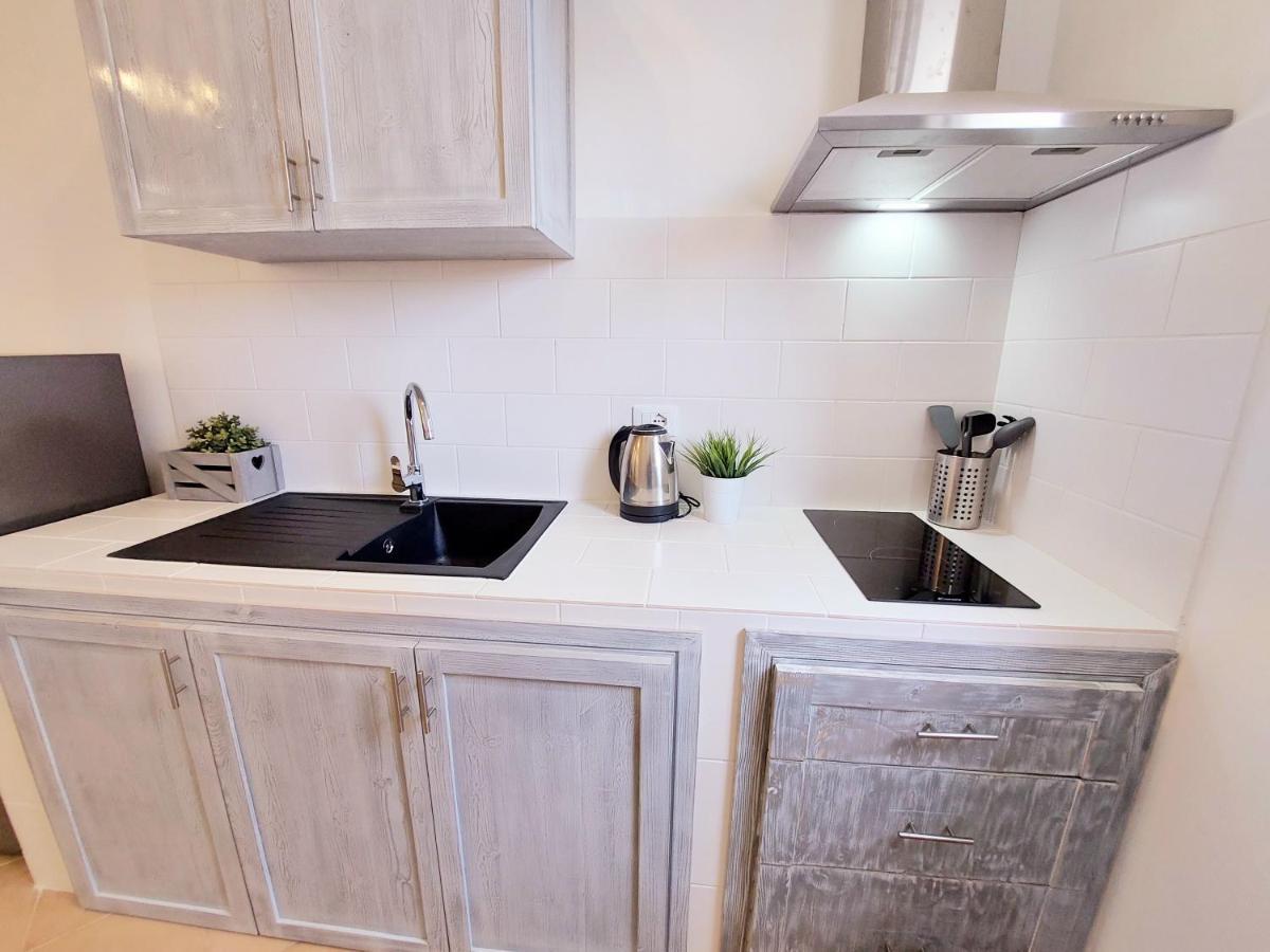 Branco Sea Holiday Apartments Santa Maria Ngoại thất bức ảnh