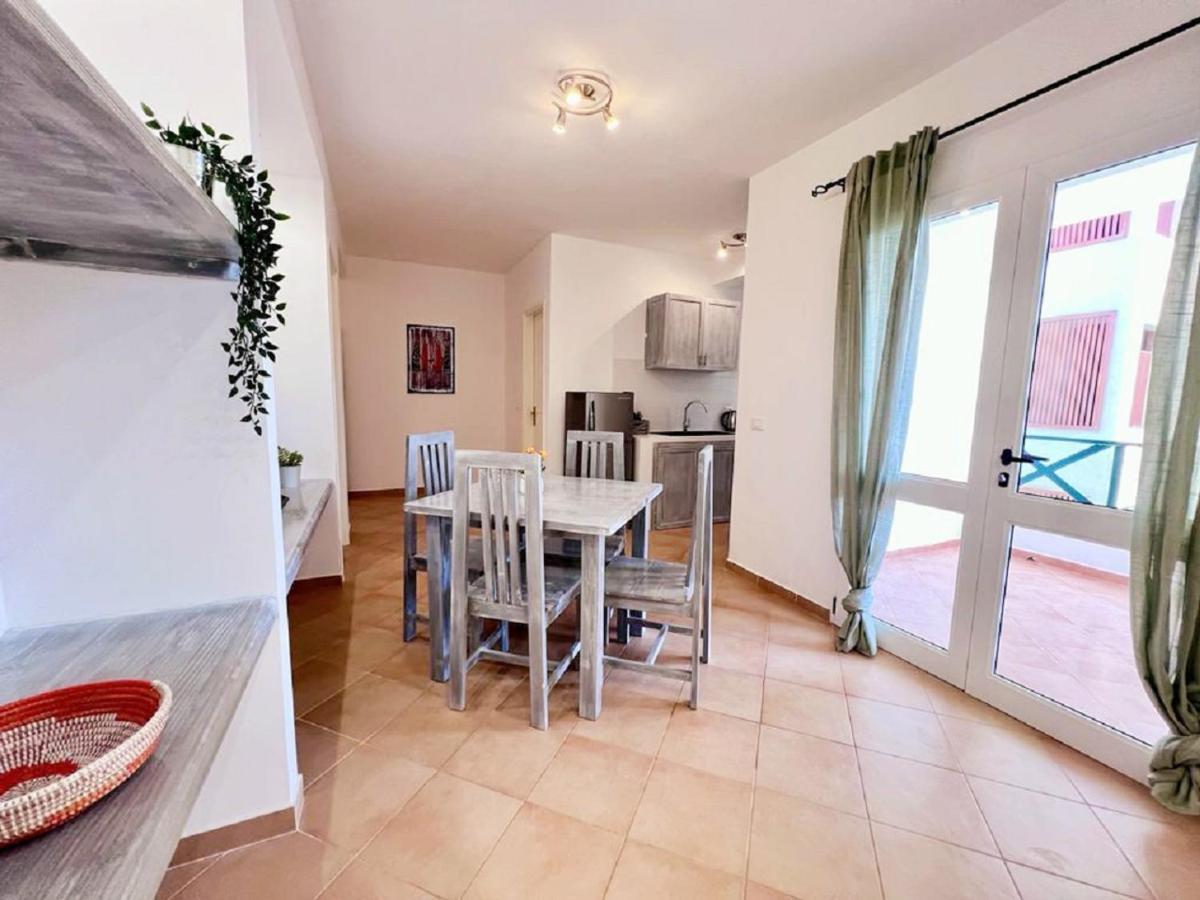 Branco Sea Holiday Apartments Santa Maria Ngoại thất bức ảnh