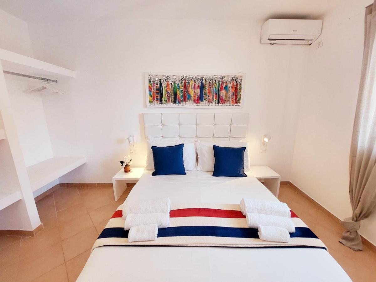 Branco Sea Holiday Apartments Santa Maria Ngoại thất bức ảnh