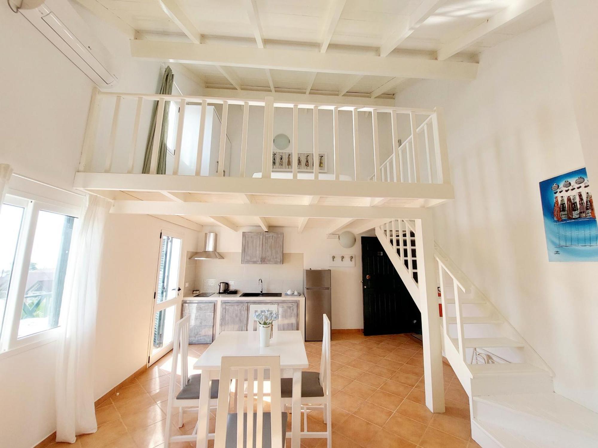 Branco Sea Holiday Apartments Santa Maria Ngoại thất bức ảnh
