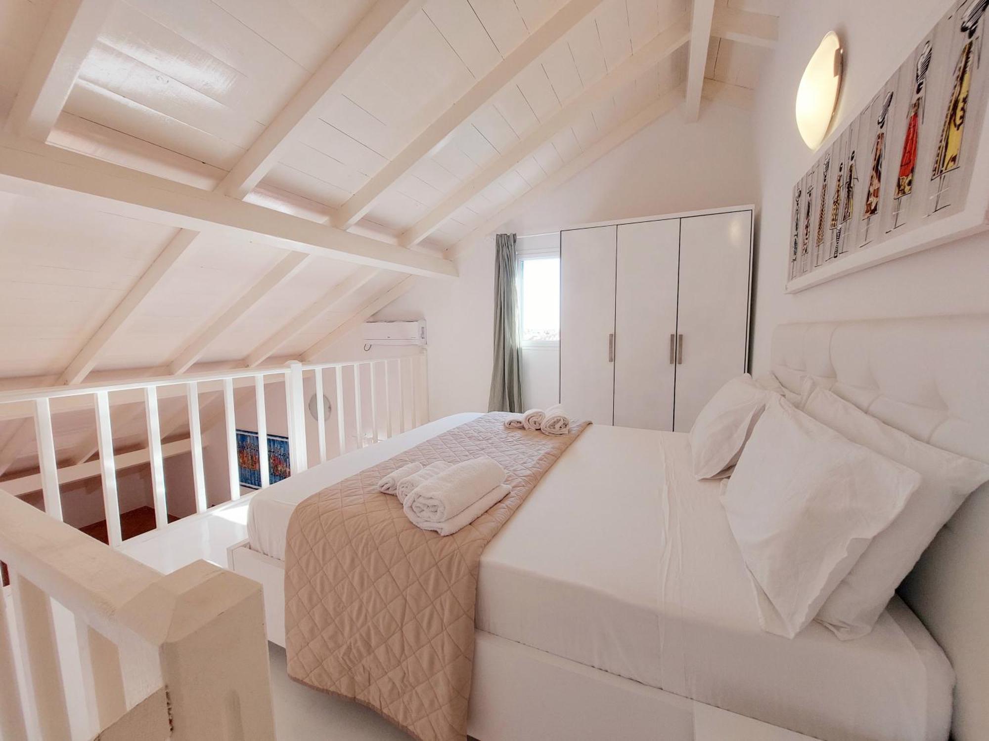Branco Sea Holiday Apartments Santa Maria Ngoại thất bức ảnh