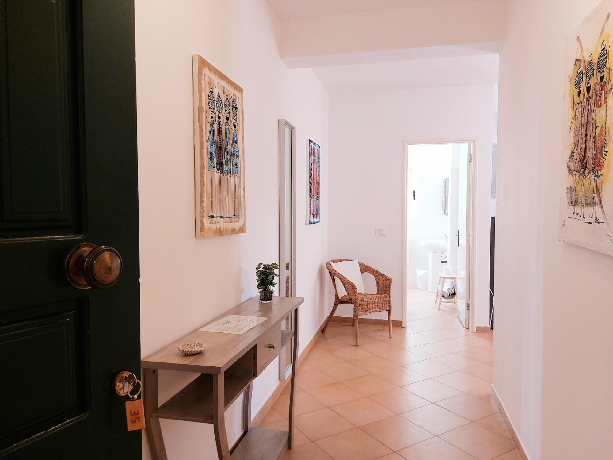 Branco Sea Holiday Apartments Santa Maria Ngoại thất bức ảnh
