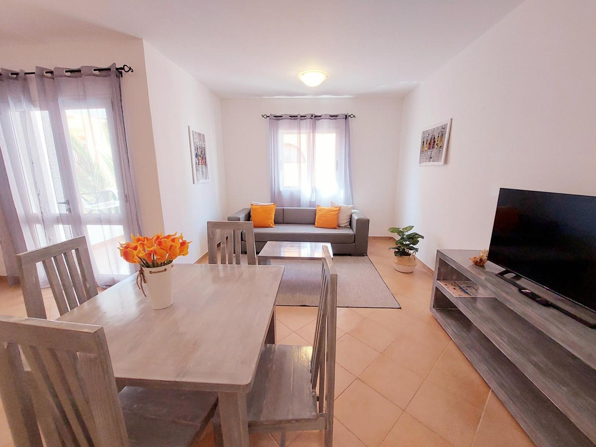 Branco Sea Holiday Apartments Santa Maria Ngoại thất bức ảnh