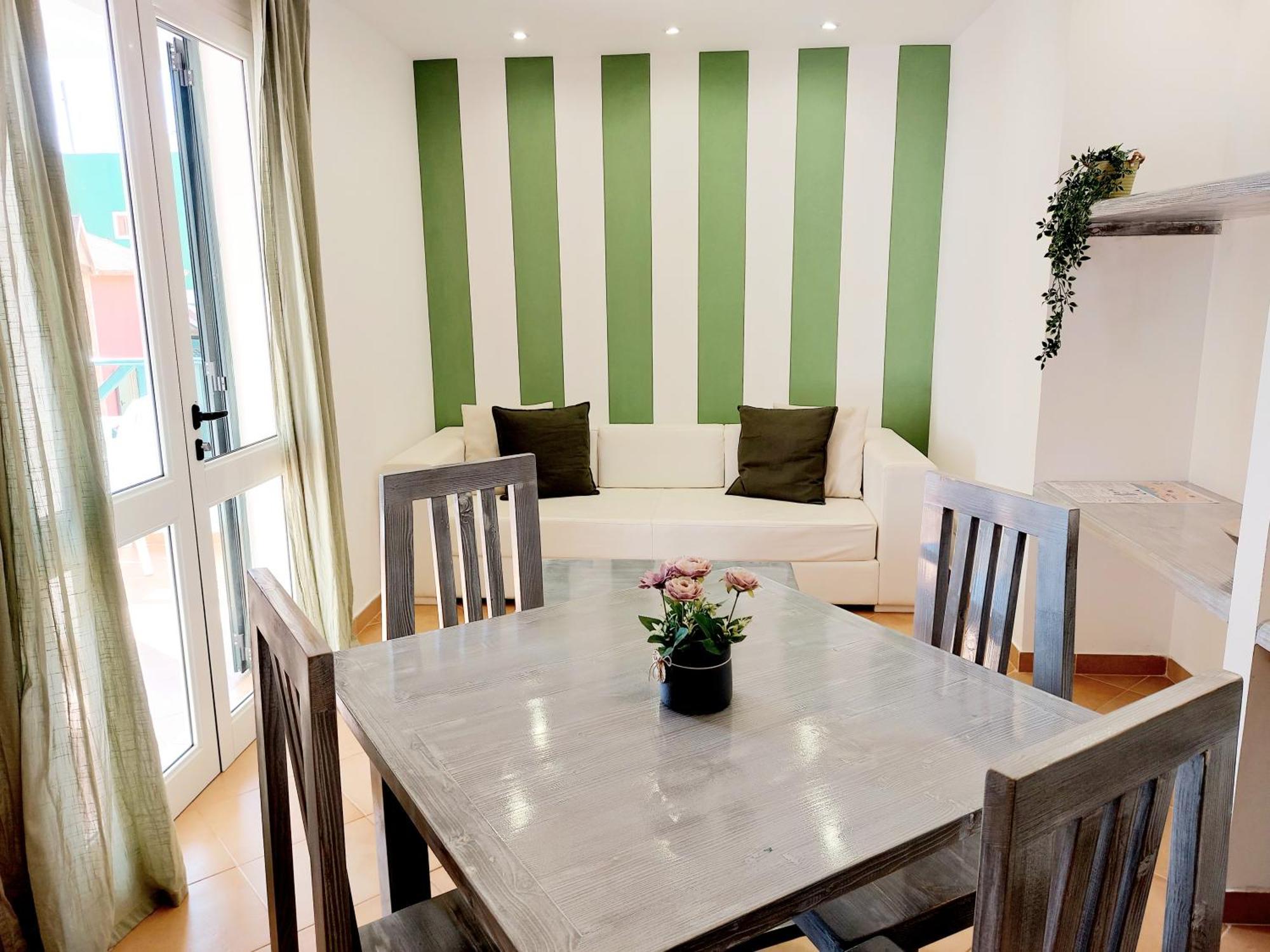 Branco Sea Holiday Apartments Santa Maria Ngoại thất bức ảnh